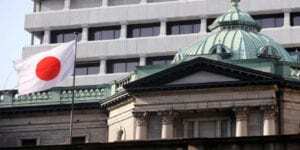 Japonya Finansal Hizmet Ajansına Yeni Başkan Atandı!