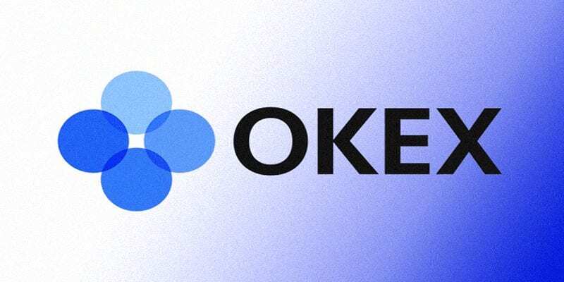 OKEx muhabbit 1 - Dedikodular Doğru Çıktı! OKEX DMG'yi Listeliyor!