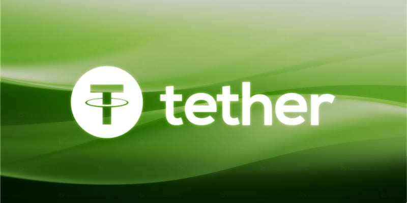 Tether'in