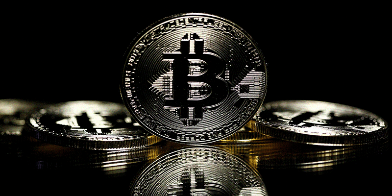 Bitcoin kripto para birimi