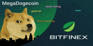 Bitfinex’te DogeCoin Lending İşlemleri Başladı!