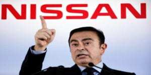 Nissan’ın Eski CEO’su Kaçıranlara Servet Dağıttı!