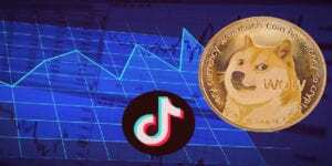 TikTok Dogecoin’in Değerini Yükseltti! Fiyatı Fırladı!