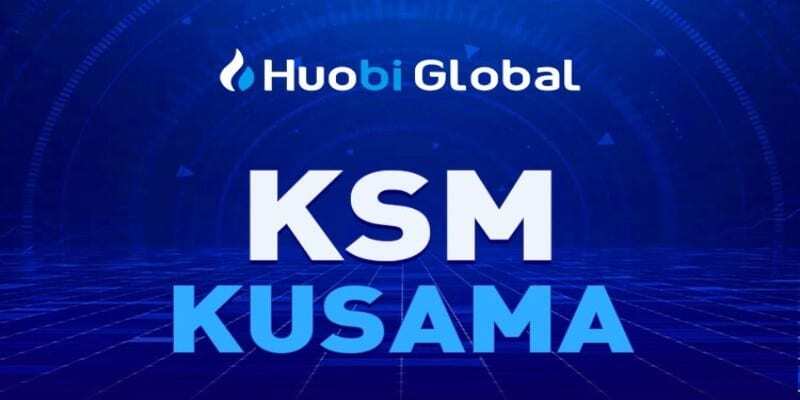 Huobi’de Kusama (KSM) Fırtınası! Yüzde 34 Artış!