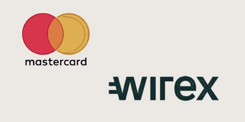 mastercard wirex anlaşması