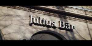 Julius Baer Group’un Kârı Yüzde 34 Arttı!