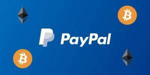 PayPal İrlanda’da Kripto Para Ekibi Kuruyor!