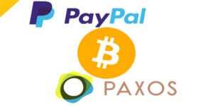 PayPal Seçimini Paxos’tan Yana Kullandı!