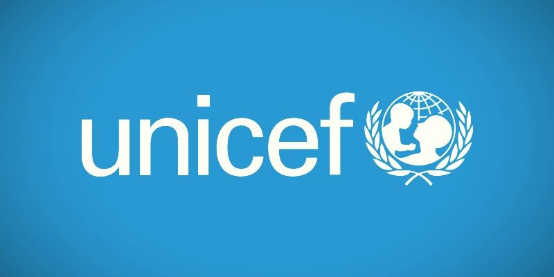 UNICEF Kripto Yatırımları Tam Gaz Devam! 100000 $!