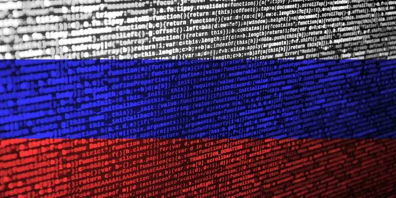 Rusya’nın Blockchain Seçmen Kayıtları Sızdırıldı!