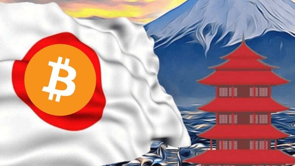 Japon Kripto Tüccarları Bitcoin İçin XRP ve MONA'dan vazgeçiyor