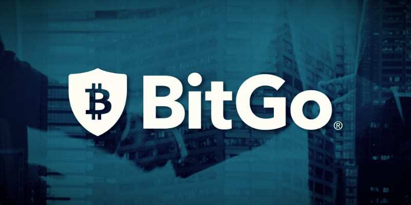BitGo: Devalüasyondan Kaçınmak İçin Bitcoin’e Yatırım Yapın!