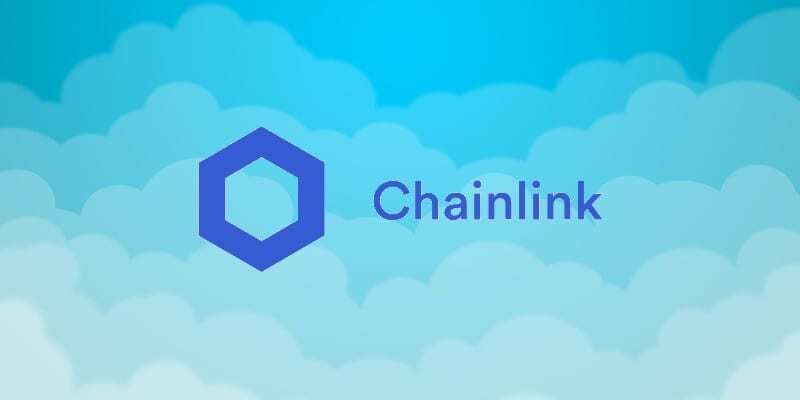 Chainlink Yine Yeni Bir Alana El Atıyor!
