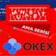 OKEx’in CEO’su ile AMA Etkinliği Gerçekleştirildi!