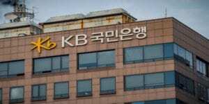 Ünlü Güney Kore Bankası Kripto Custody Yapacak!