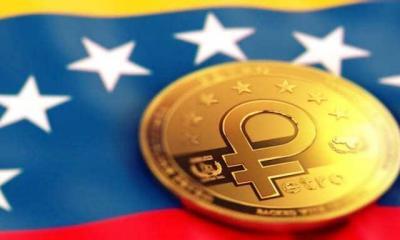 Venezuela’da Kripto Parayla Vergi Devri Başlıyor!