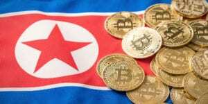 Kuzey Kore 1.5 Milyon Dolarlık Fonu Altcoinler ile Aklamış!