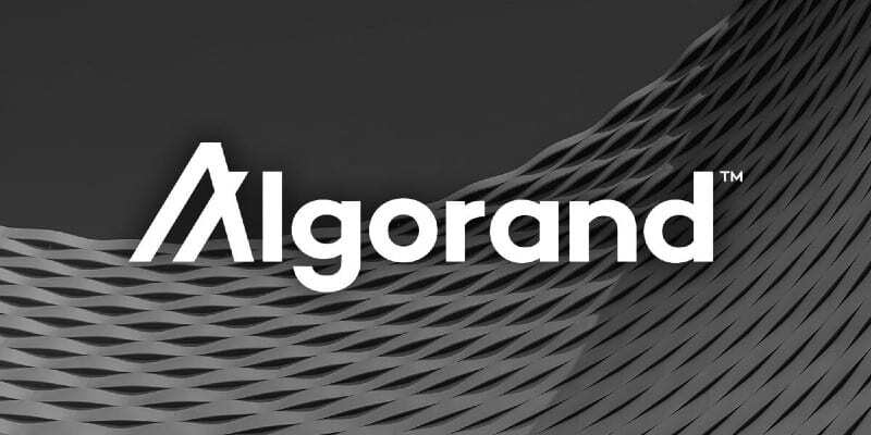 Algorand Blockchain