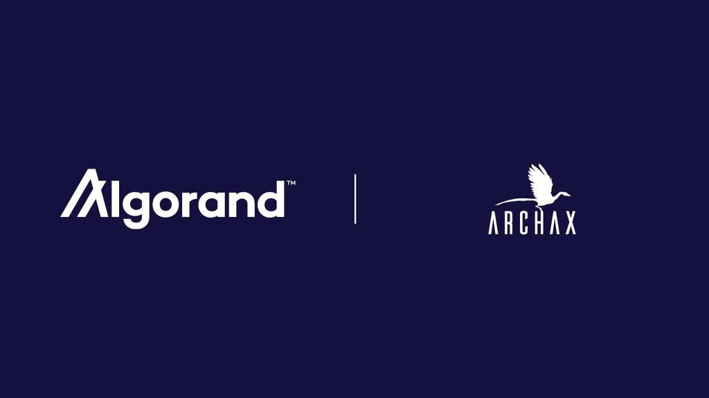 İngiltere Borsası Archax, Defi Projelerinde Algorand İle İşbirliği Yapıyor