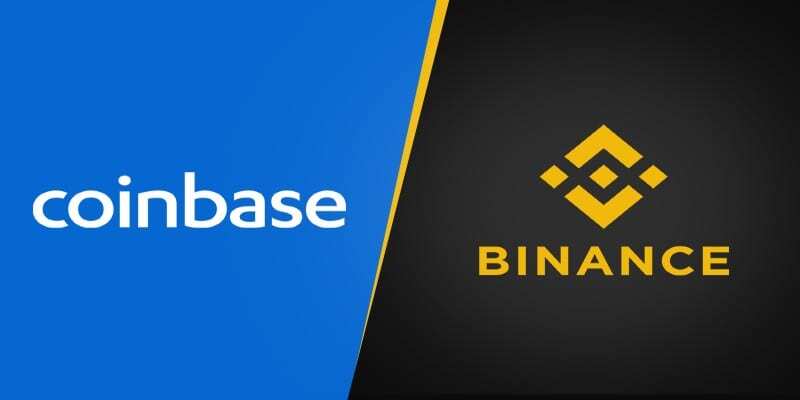 Coinbase Binance US