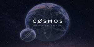 Binance Cosmos DeFi Platformunu Listeledi!