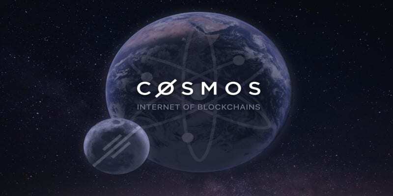 Cosmos DeFi Terra