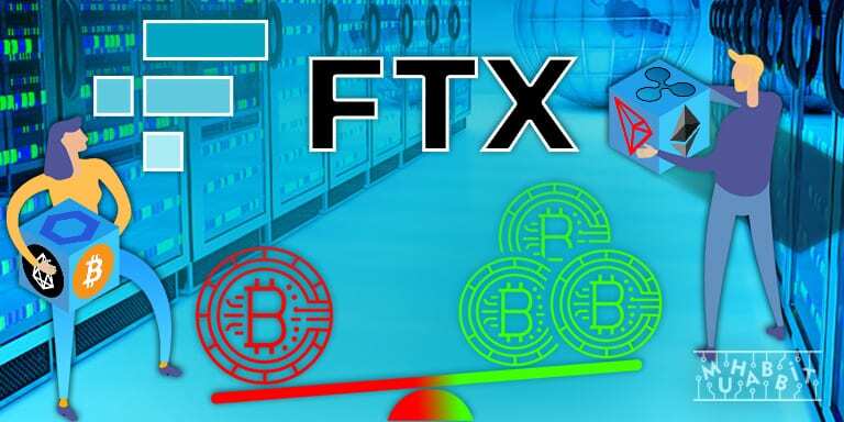 FTX’in CEO’su Sam Bankman-Fried’dan Şok Yenilikler!