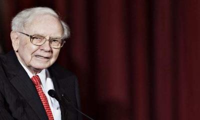 Buffett’ın Altın Alması Bitcoin’i 50 Bin Dolara Yükseltebilir!