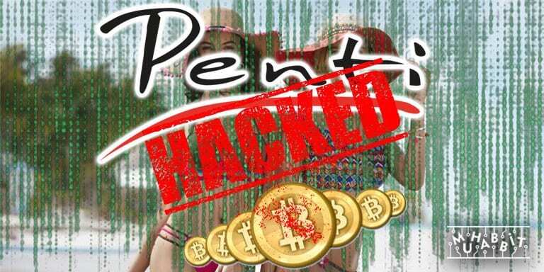 Türkiye'nin ünlü iç giyim markası Penti, 31 Temmuz tarihinde siber saldırıya uğradığını müşterilerine yolladığı bir mesaj ile duyurdu.