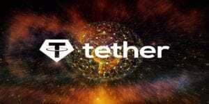 Tether OMG Network Operasyonunu Başlattı!