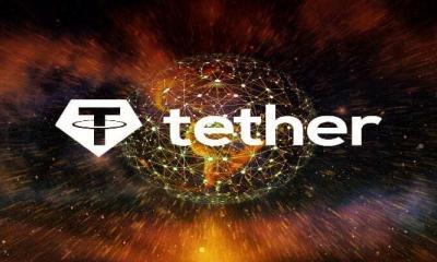 Tether OMG Network