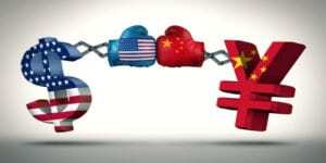 Dijital Yuan Dolar Hegemonyasına Bir Tehdit Değil!