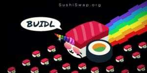 Sushi’de Düşüş Bitti Mi? Yükseliş Mi Geliyor?