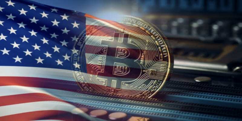 Bitcoin ABD Bankaları Tarafından Satışa Sunulacak!