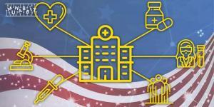 ABD Donanması, Tıbbi Tedarik Zincirini Blockchain Teknolojisi İle İzleyecek!