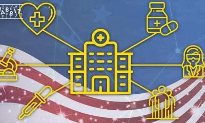 ABD Donanması, Tıbbi Tedarik Zincirini Blockchain Teknolojisi İle İzleyecek!
