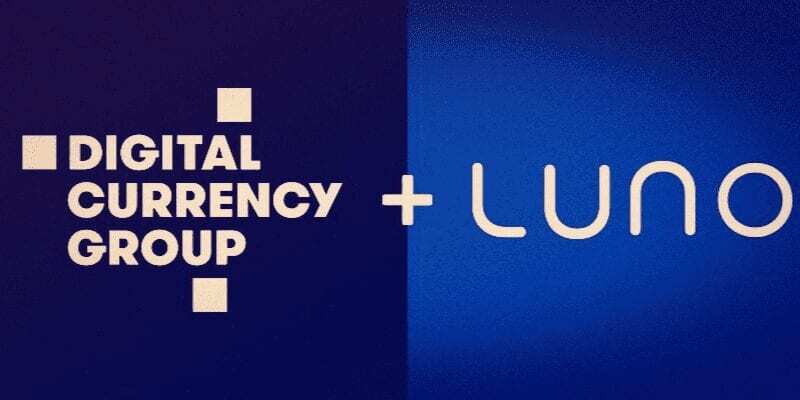 Digital Currency Group, İngiliz Kripto Para Borsası Luno'yu Satın Aldı
