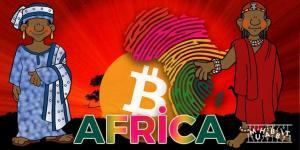 Sahra Altı Afrika’nın Ödeme Sorunları Dijital Para İle Çözülecek!
