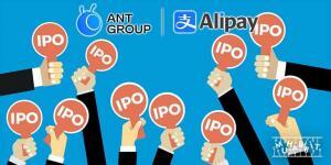 Ant Group Dünyanın En Büyük IPO’suna Hazırlanıyor!
