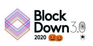 BlockDown Üçüncü Etkinliğini Halloween Konseptiyle Duyurdu
