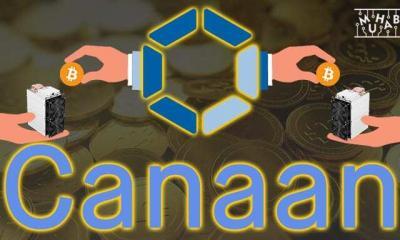 Canaan, Patent İhlali Yaptığı Gerekçesi İle Bitcoin ASIC Çip Tasarımcısına Dava Açtı!