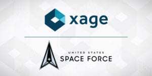 ABD Uzay Kuvvetleri’nin Tercihi Xage Security Oldu