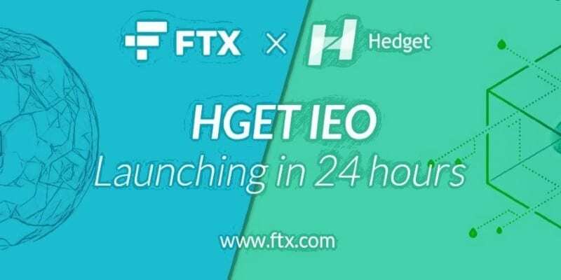FTX’in İkinci IEO’su Hedget Yarın 16’da Gerçekleşecek!