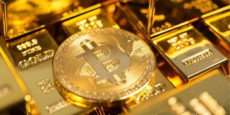 İsviçreli Banka, Altın ile Sabitlenmiş Dijital Parasını Tanıttı!