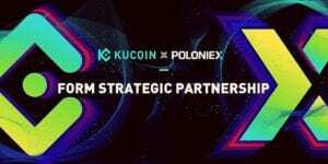 KuCoin ve Poloniex Stratejik İş Birliği Kuruyor