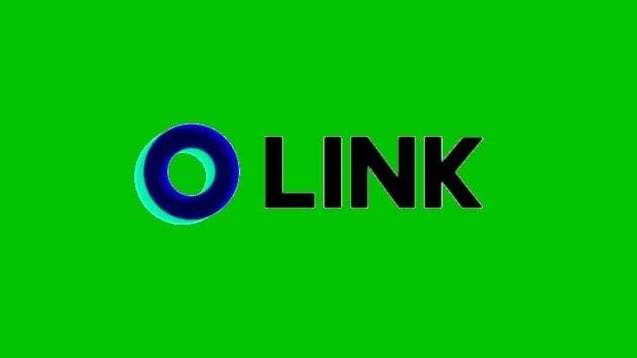LINK LN Artik BitMaxta edited - LINE, Ödül Olarak LINK Dağıtıyor! Ne Kadar Dağıtılacak?
