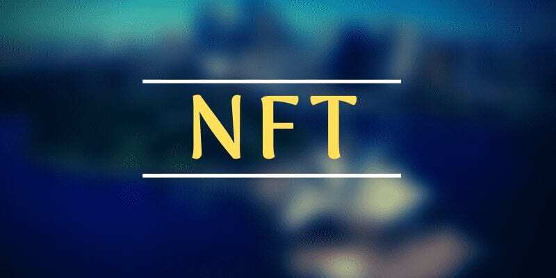 Dijital Sanat Eseri NFT’leri Satış Rekorları Kırıyor
