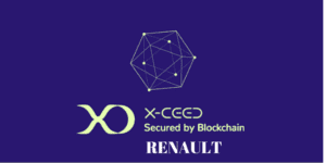 Renault, Blockchain Teknolojisi Testlerine Başladı