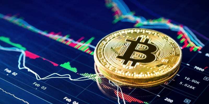 Bitcoin’in Piyasa Değeri Tüm Zamanların En Yükseğinde!