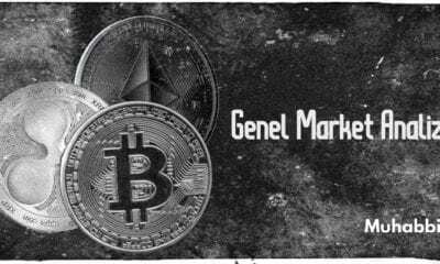 Genel Market Analizi 19.05.2021